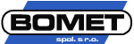 Logo spolenosti BOMET, spol.s r.o.